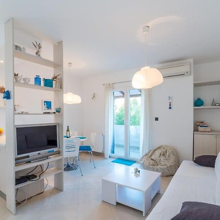 Apartments Keran Sukošan 外观 照片