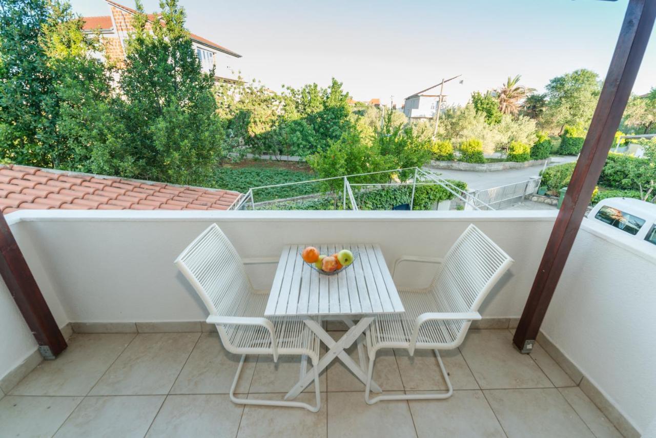 Apartments Keran Sukošan 外观 照片