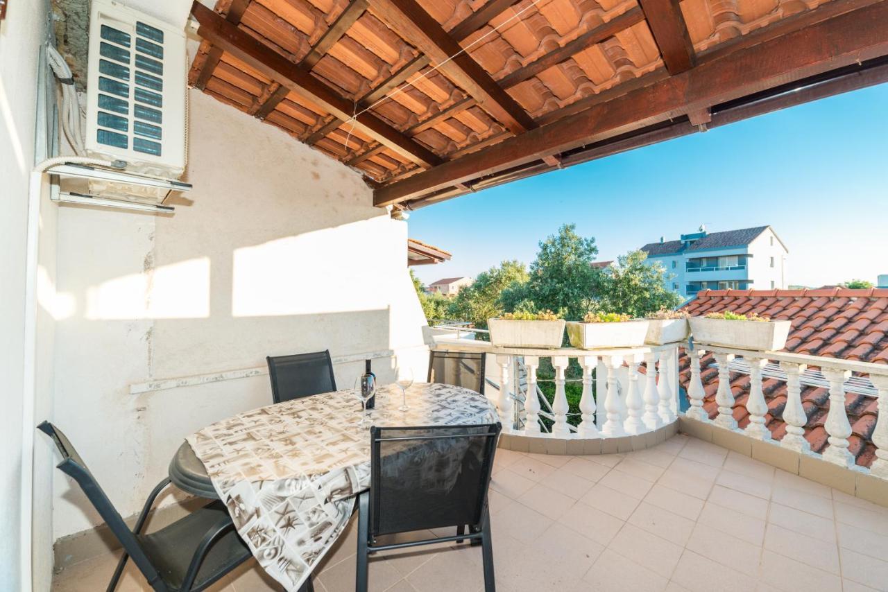 Apartments Keran Sukošan 外观 照片