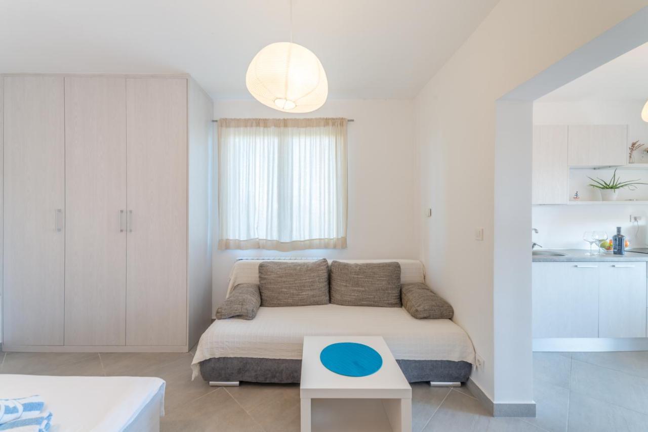 Apartments Keran Sukošan 外观 照片