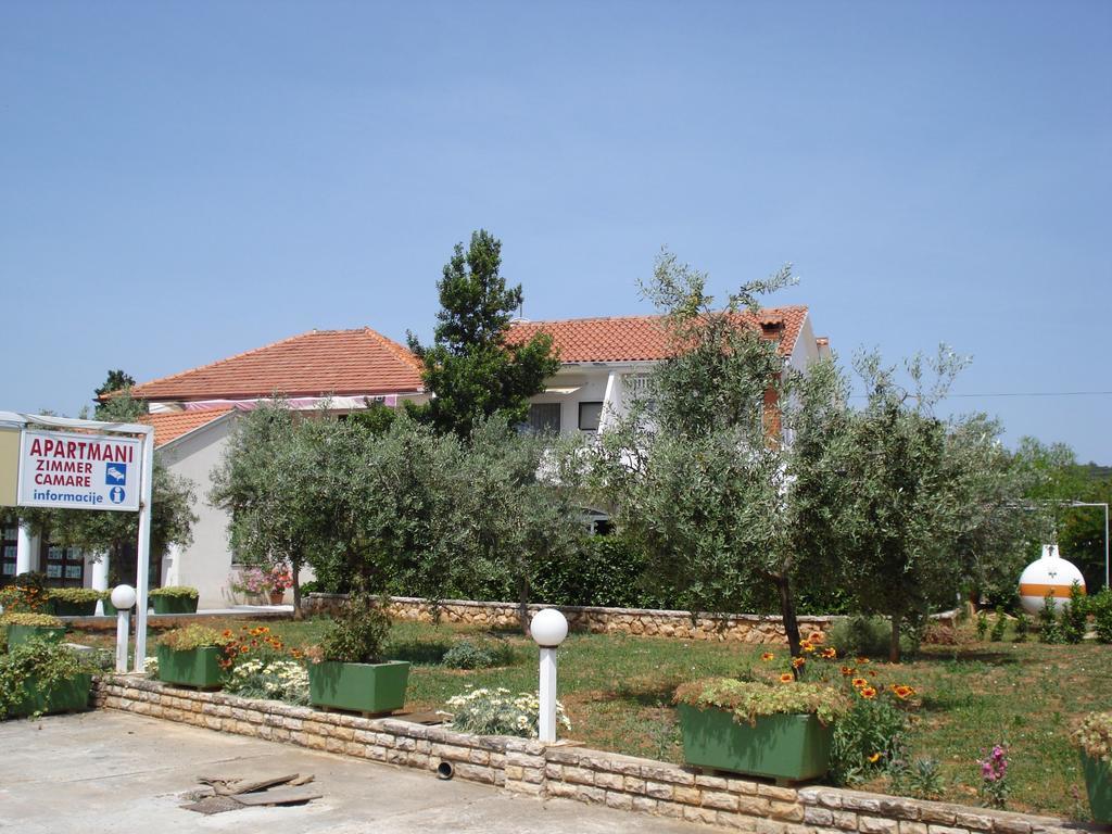 Apartments Keran Sukošan 客房 照片