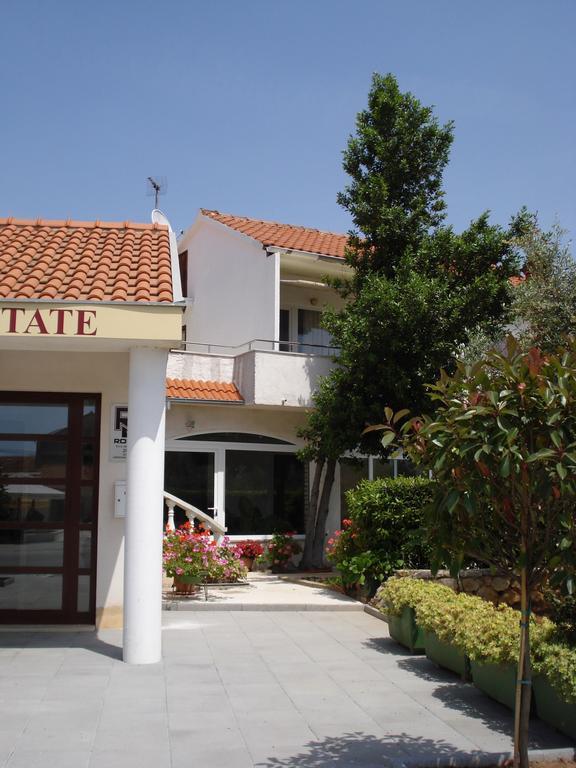Apartments Keran Sukošan 客房 照片