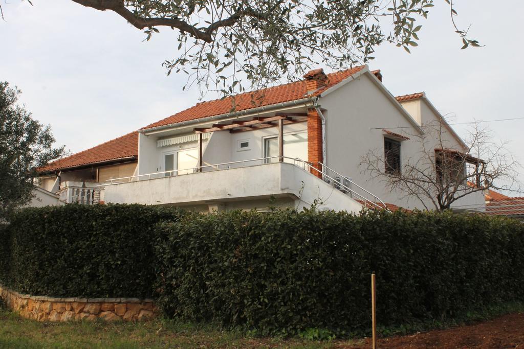 Apartments Keran Sukošan 客房 照片