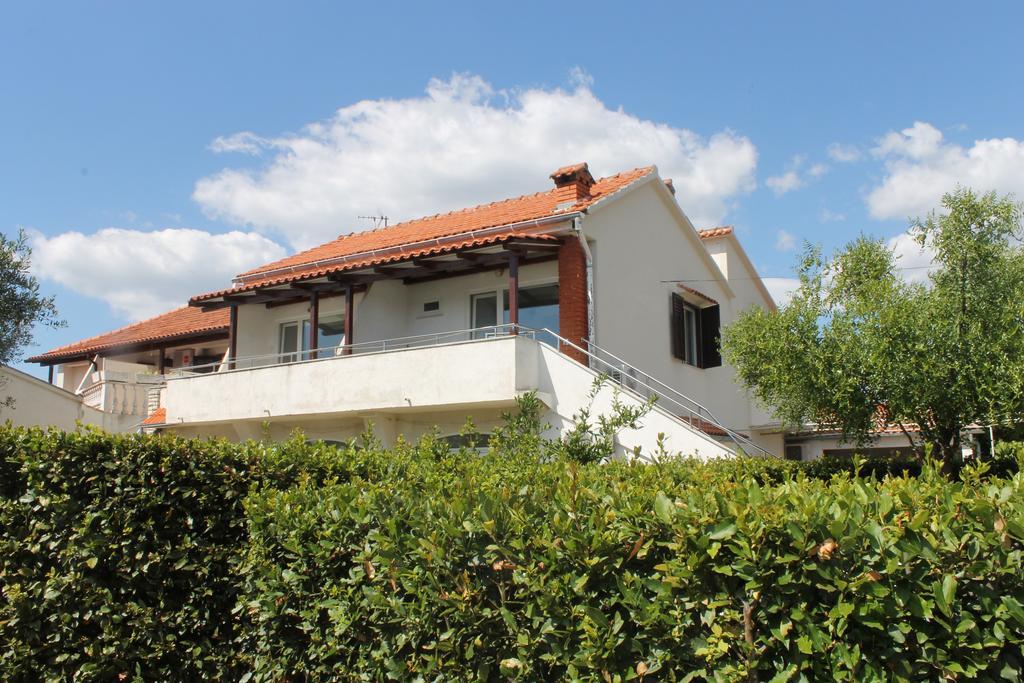 Apartments Keran Sukošan 外观 照片