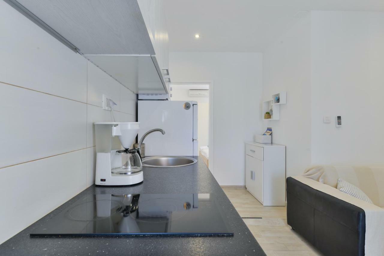 Apartments Keran Sukošan 外观 照片