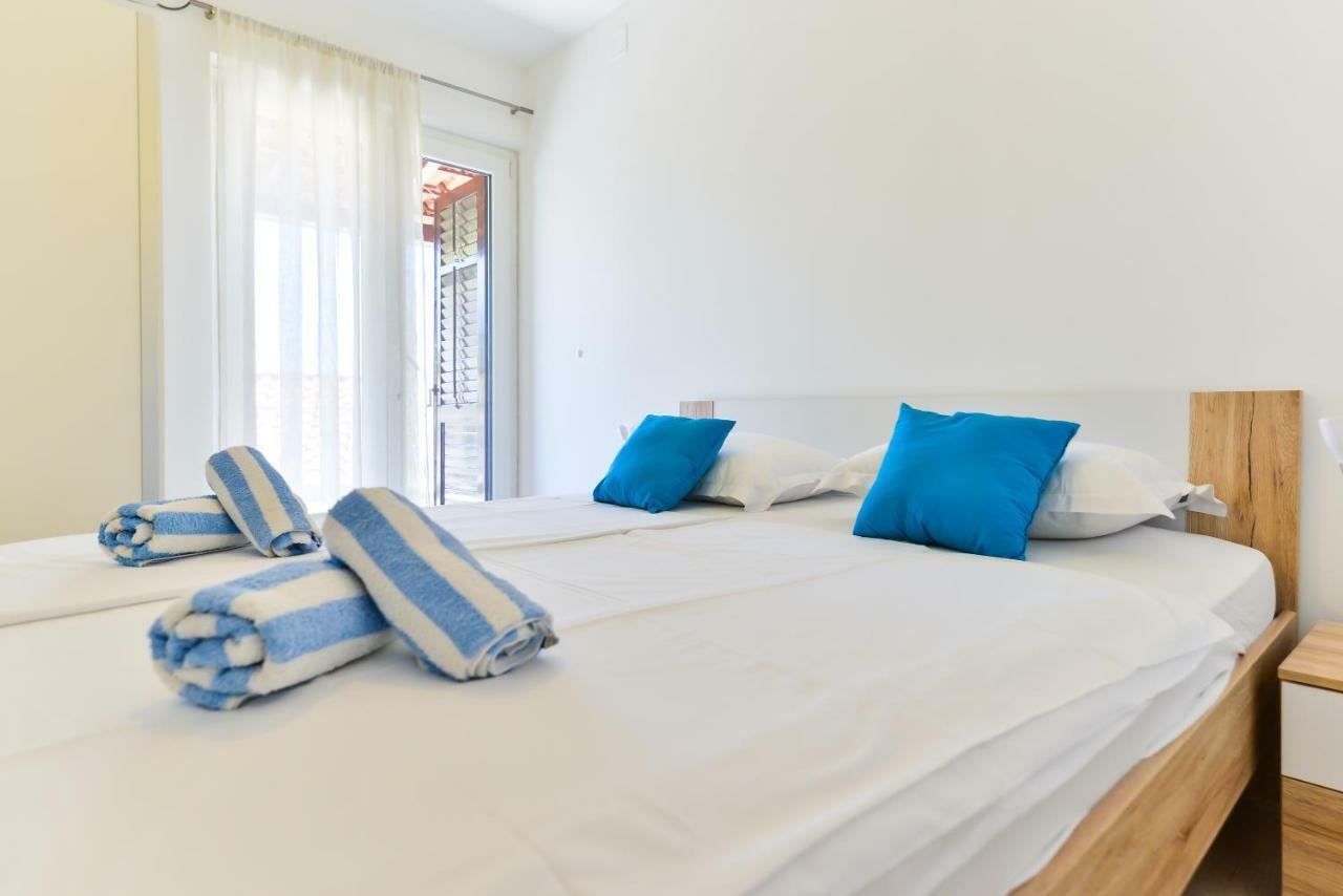Apartments Keran Sukošan 外观 照片
